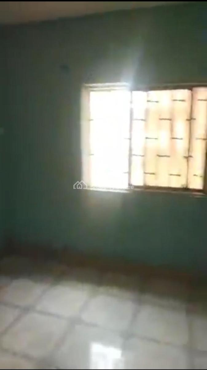 Lovely 3 Bedroom Flat, Wemabod Estate, Ikeja, Lagos, Flat / Apartment for Rent