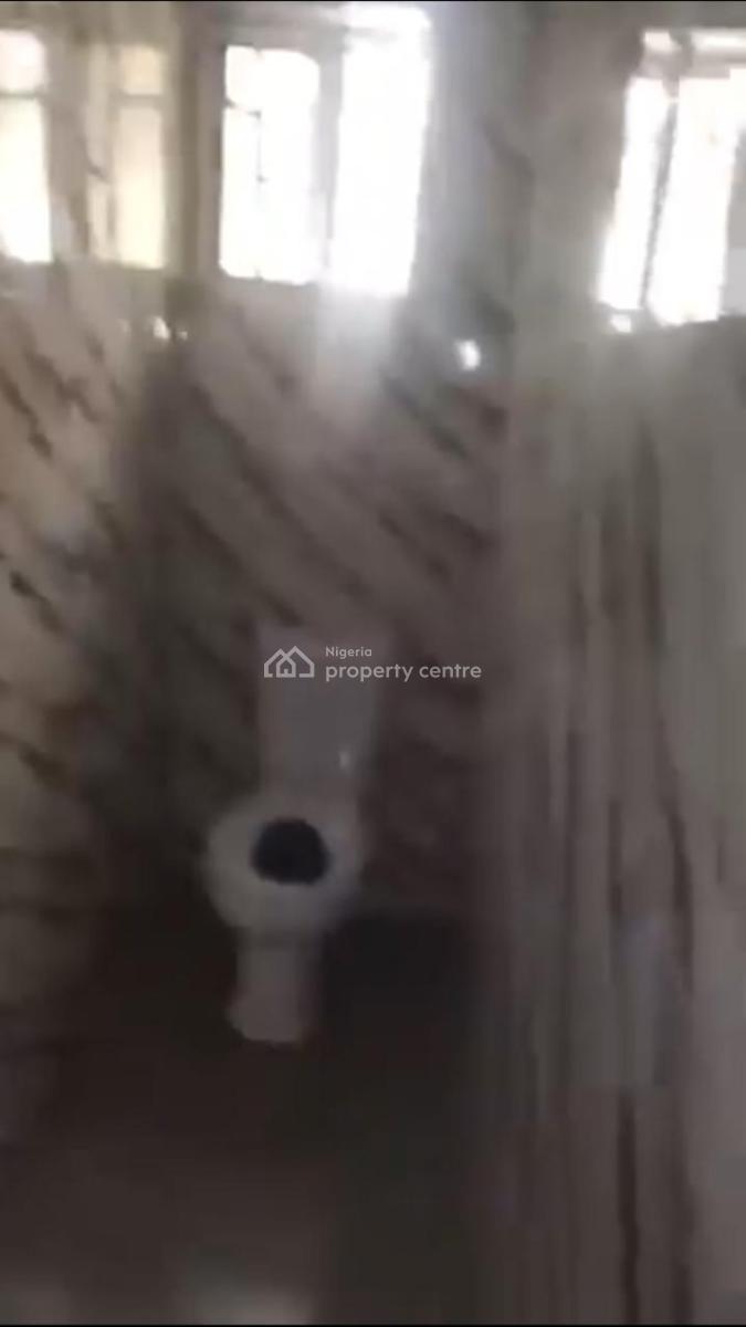 Lovely 3 Bedroom Flat, Wemabod Estate, Ikeja, Lagos, Flat / Apartment for Rent