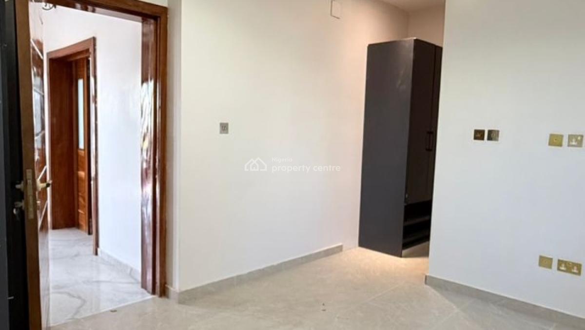 Spacious 5 Bedroom Detached Duplex with Bq, Chaplin Court Estate, Ajah, Lagos, Detached Duplex for Sale