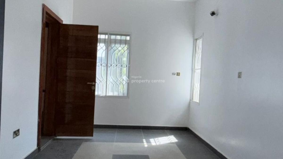 Spacious 5 Bedroom Detached Duplex with Bq, Chaplin Court Estate, Ajah, Lagos, Detached Duplex for Sale