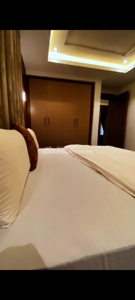 Luxury 3 Bedroom, Kolda, Wuse 2, Abuja, Flat / Apartment Short Let