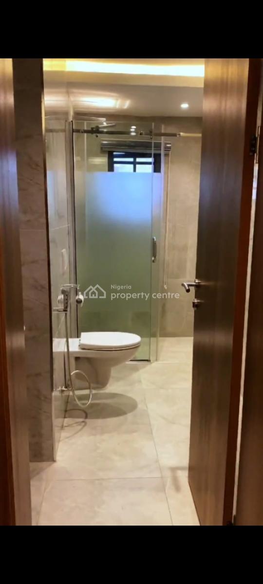 Luxury 3 Bedroom, Kolda, Wuse 2, Abuja, Flat / Apartment Short Let