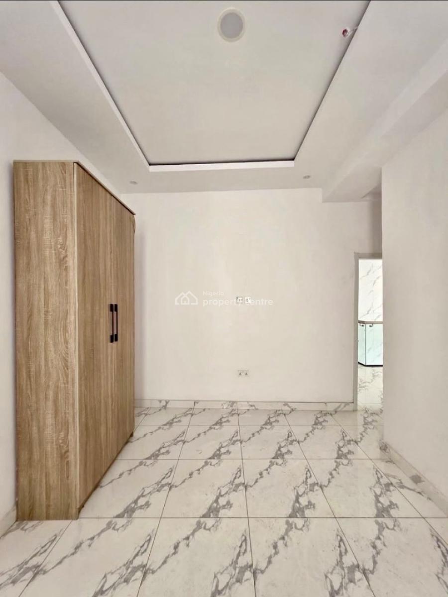 Brand New Built Luxury and Magnificent, Ologolo, Lekki, Lagos, Semi-detached Duplex for Rent