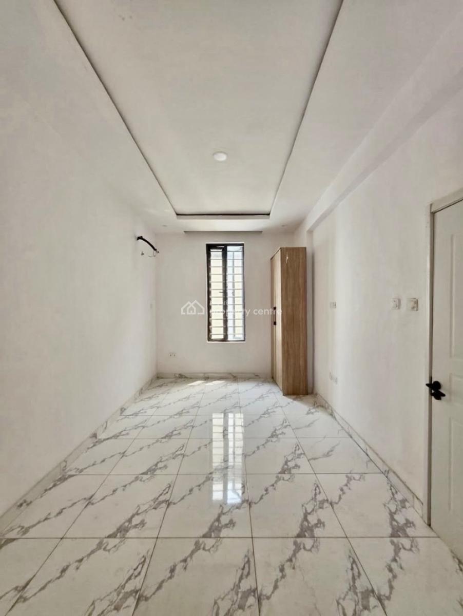 Brand New Built Luxury and Magnificent, Ologolo, Lekki, Lagos, Semi-detached Duplex for Rent