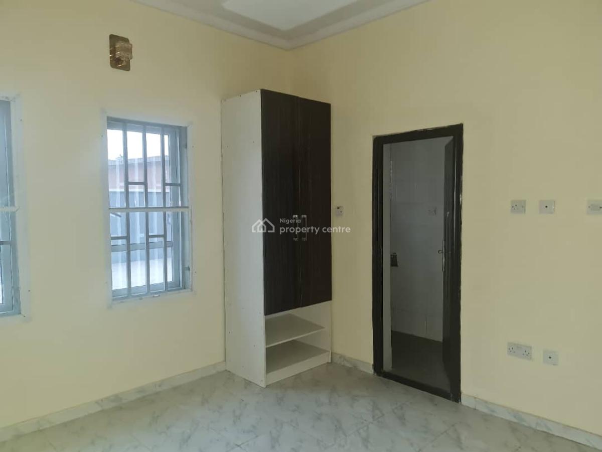 6 Units of 3 Bedroom Flats for Letting, Ikeja Gra, Ikeja, Lagos, Flat / Apartment for Rent