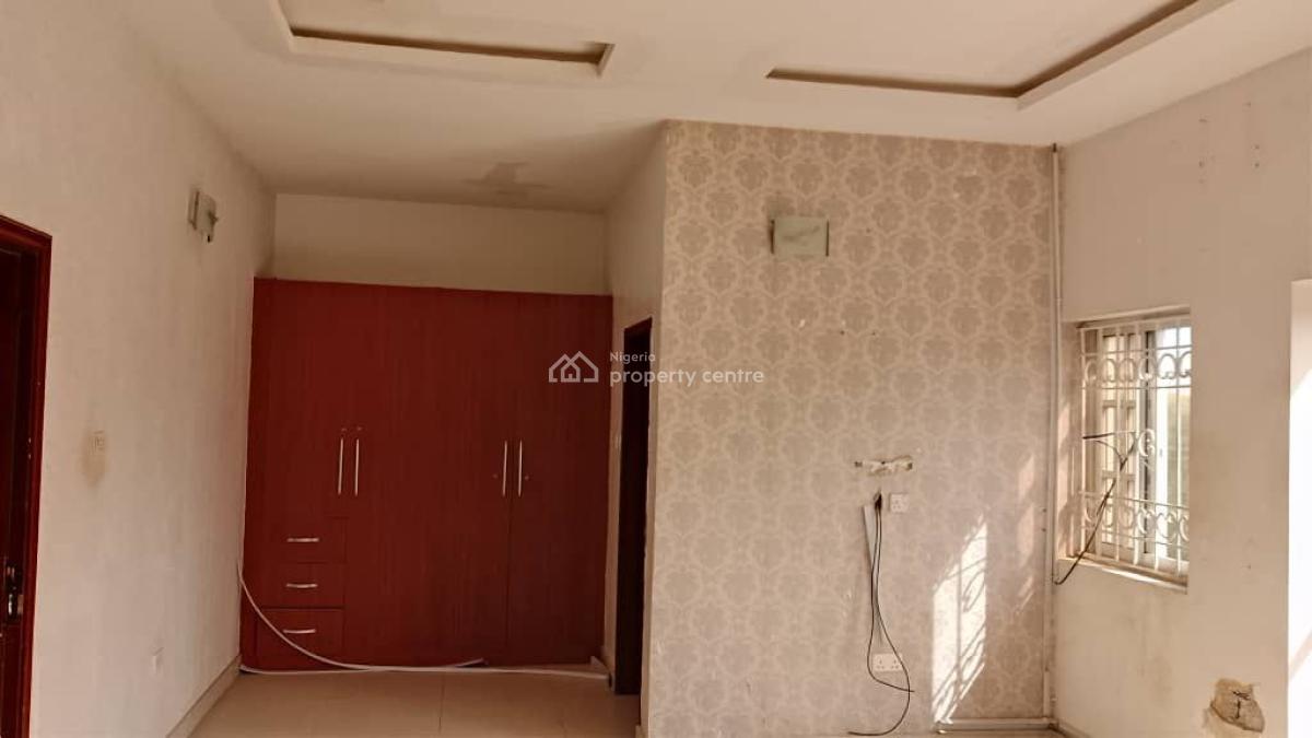 4 Bedroom Terrace Duplex, New Road, Alpha Beach, Igbo Efon, Lekki, Lagos, Terraced Duplex for Rent