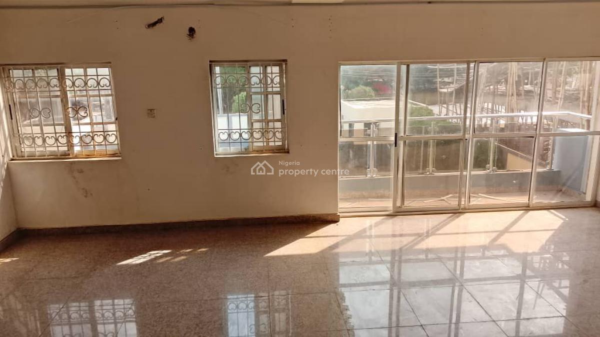 4 Bedroom Terrace Duplex, New Road, Alpha Beach, Igbo Efon, Lekki, Lagos, Terraced Duplex for Rent