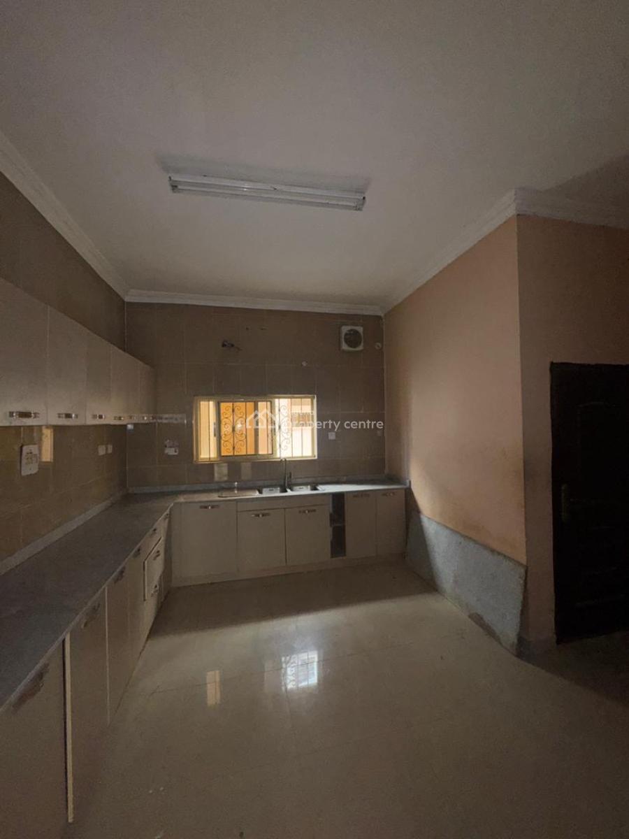 Spacious 4-bedroom Semi-detached Duplex in a Gated and Serene Estate., Marwa, Lekki Phase 1, Lekki, Lagos, Semi-detached Duplex for Rent