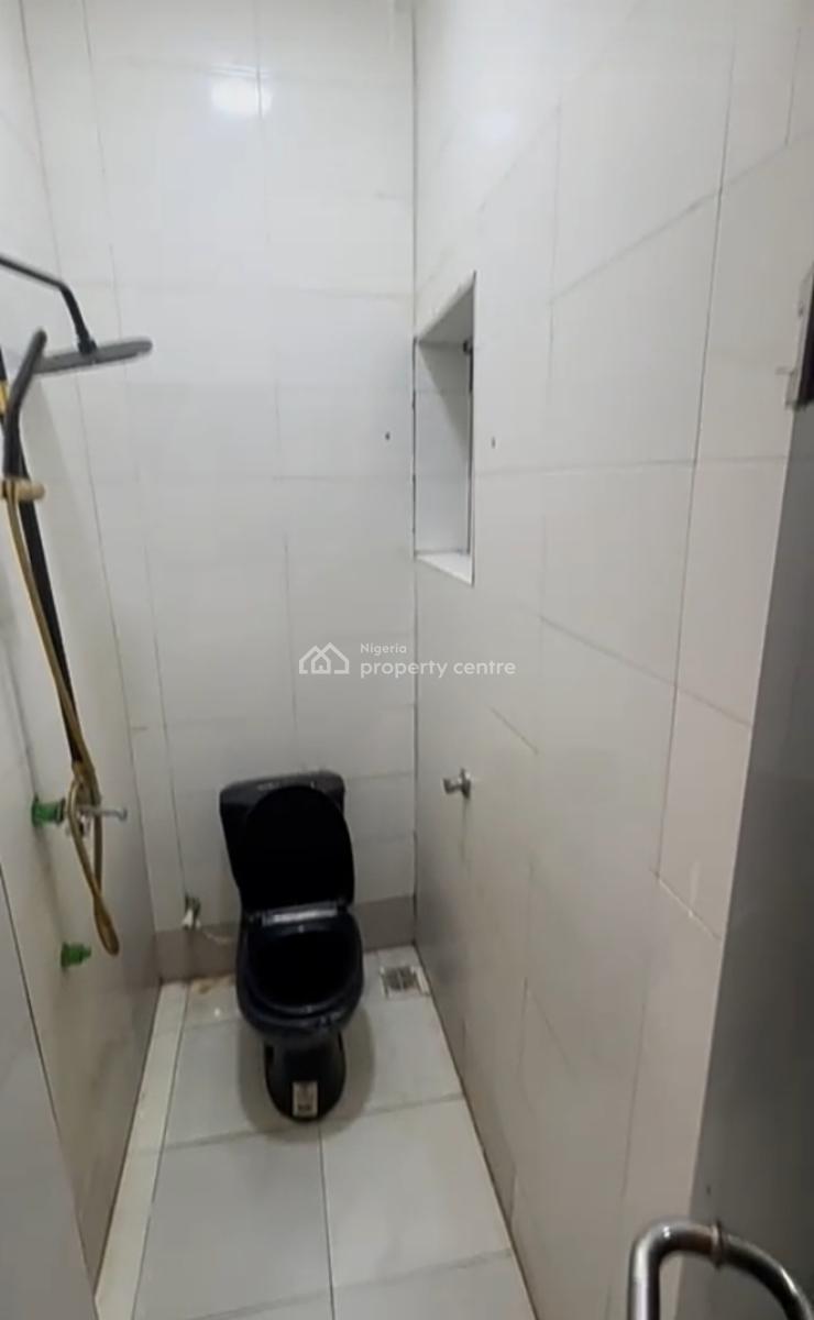 Modern Mini Flat Apartment at Sango Tedo { Video}, Sunshine Garden Estate Behind Blenco Shoppers Hub, Sangotedo, Ajah, Lagos, Mini Flat (room and Parlour) for Rent