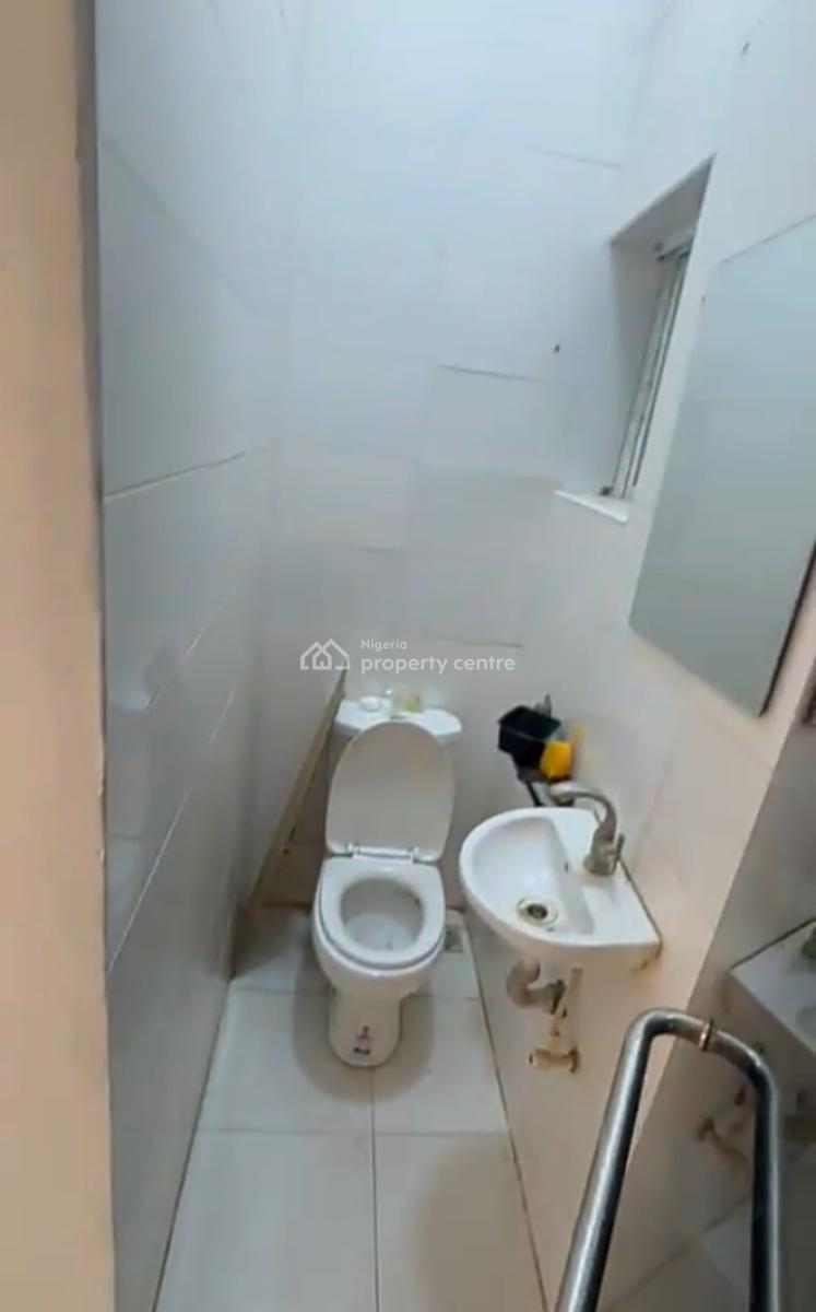 Modern Mini Flat Apartment at Sango Tedo { Video}, Sunshine Garden Estate Behind Blenco Shoppers Hub, Sangotedo, Ajah, Lagos, Mini Flat (room and Parlour) for Rent