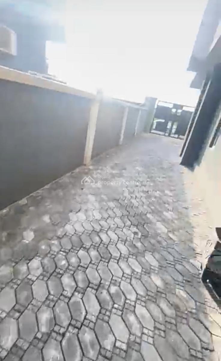 Modern Mini Flat Apartment at Sango Tedo { Video}, Sunshine Garden Estate Behind Blenco Shoppers Hub, Sangotedo, Ajah, Lagos, Mini Flat (room and Parlour) for Rent