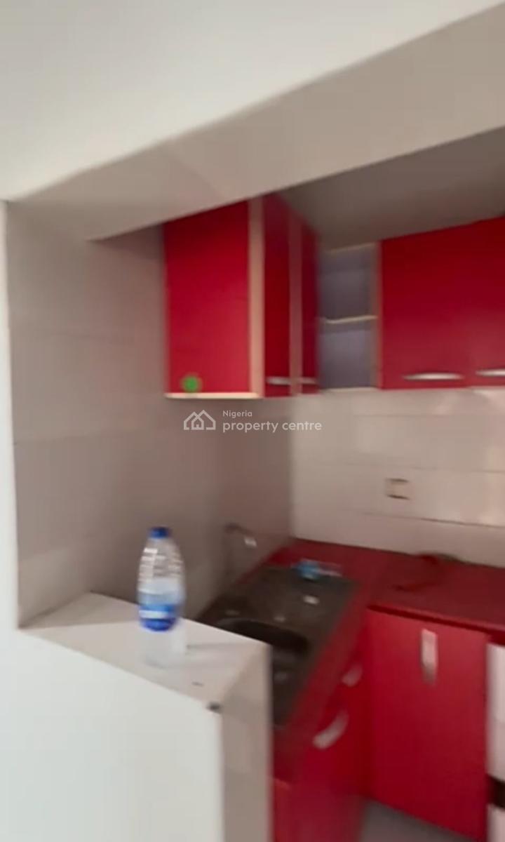 Modern Mini Flat Apartment at Sango Tedo { Video}, Sunshine Garden Estate Behind Blenco Shoppers Hub, Sangotedo, Ajah, Lagos, Mini Flat (room and Parlour) for Rent