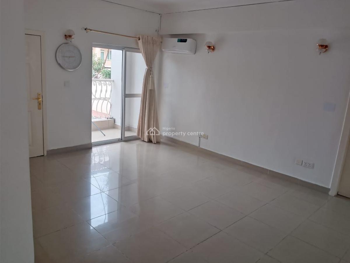 3 Bedroom Flat Apartment + 1 Room Boys-quarter, Old Ikoyi, Ikoyi, Lagos, Flat / Apartment for Sale