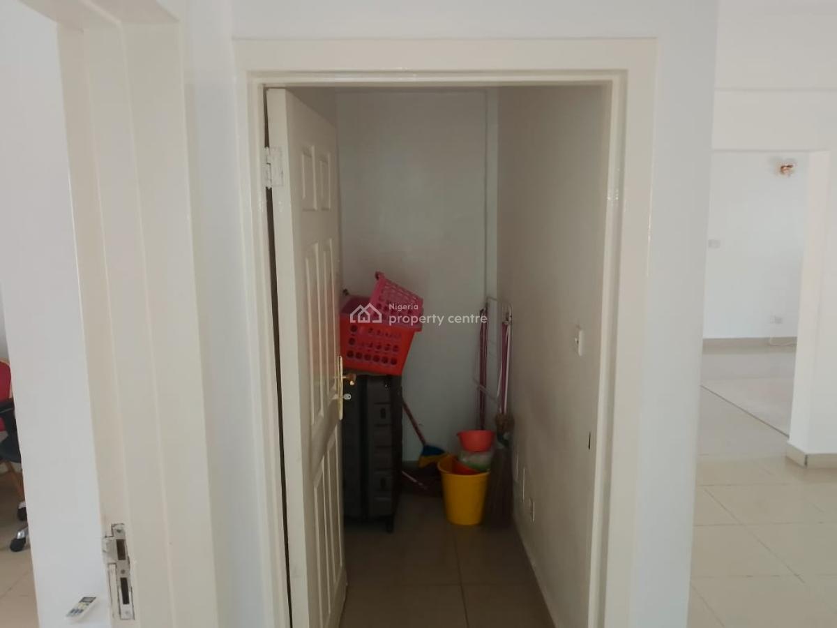 3 Bedroom Flat Apartment + 1 Room Boys-quarter, Old Ikoyi, Ikoyi, Lagos, Flat / Apartment for Sale