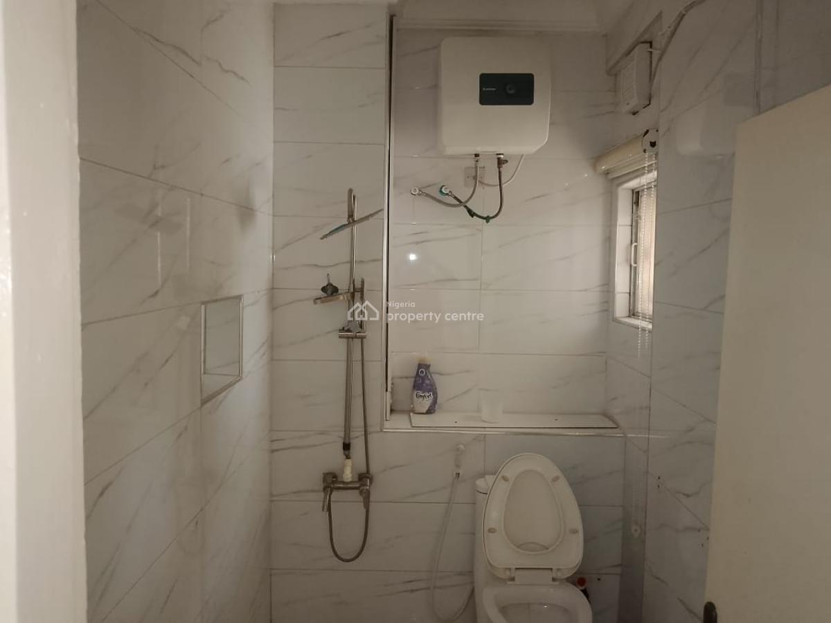 3 Bedroom Flat Apartment + 1 Room Boys-quarter, Old Ikoyi, Ikoyi, Lagos, Flat / Apartment for Sale