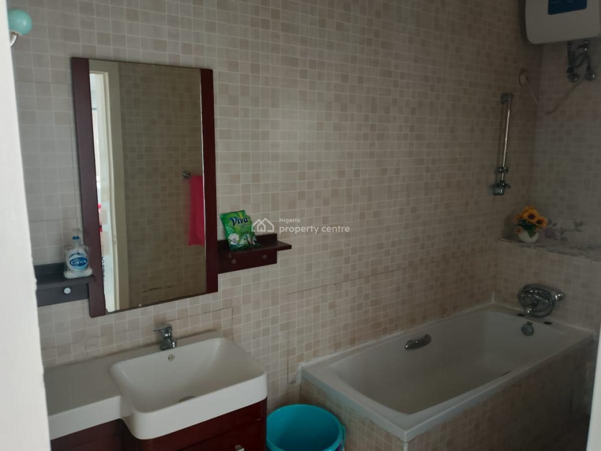 3 Bedroom Flat Apartment + 1 Room Boys-quarter, Old Ikoyi, Ikoyi, Lagos, Flat / Apartment for Sale