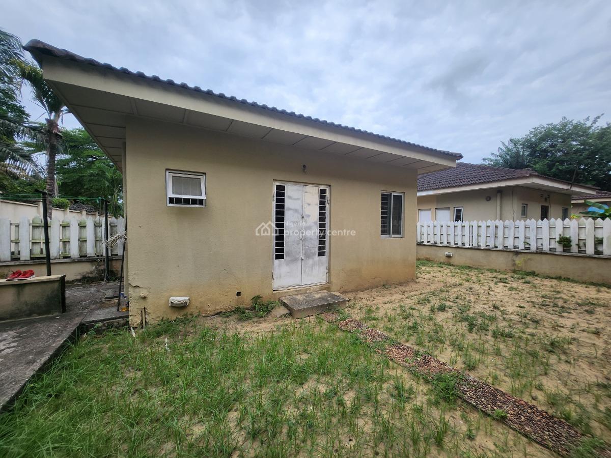 a Room Self Contained, Fara Park Estate, Sangotedo, Ajah, Lagos, Self Contain (single Rooms) for Rent