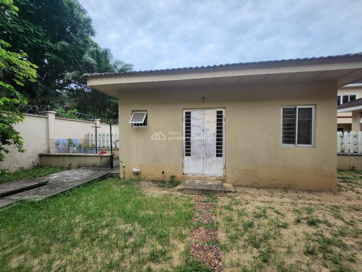 a Room Self Contained, Fara Park Estate, Sangotedo, Ajah, Lagos, Self Contain (single Rooms) for Rent