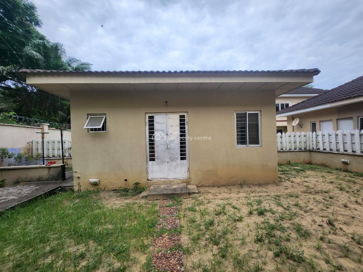 a Room Self Contained, Fara Park Estate, Sangotedo, Ajah, Lagos, Self Contain (single Rooms) for Rent