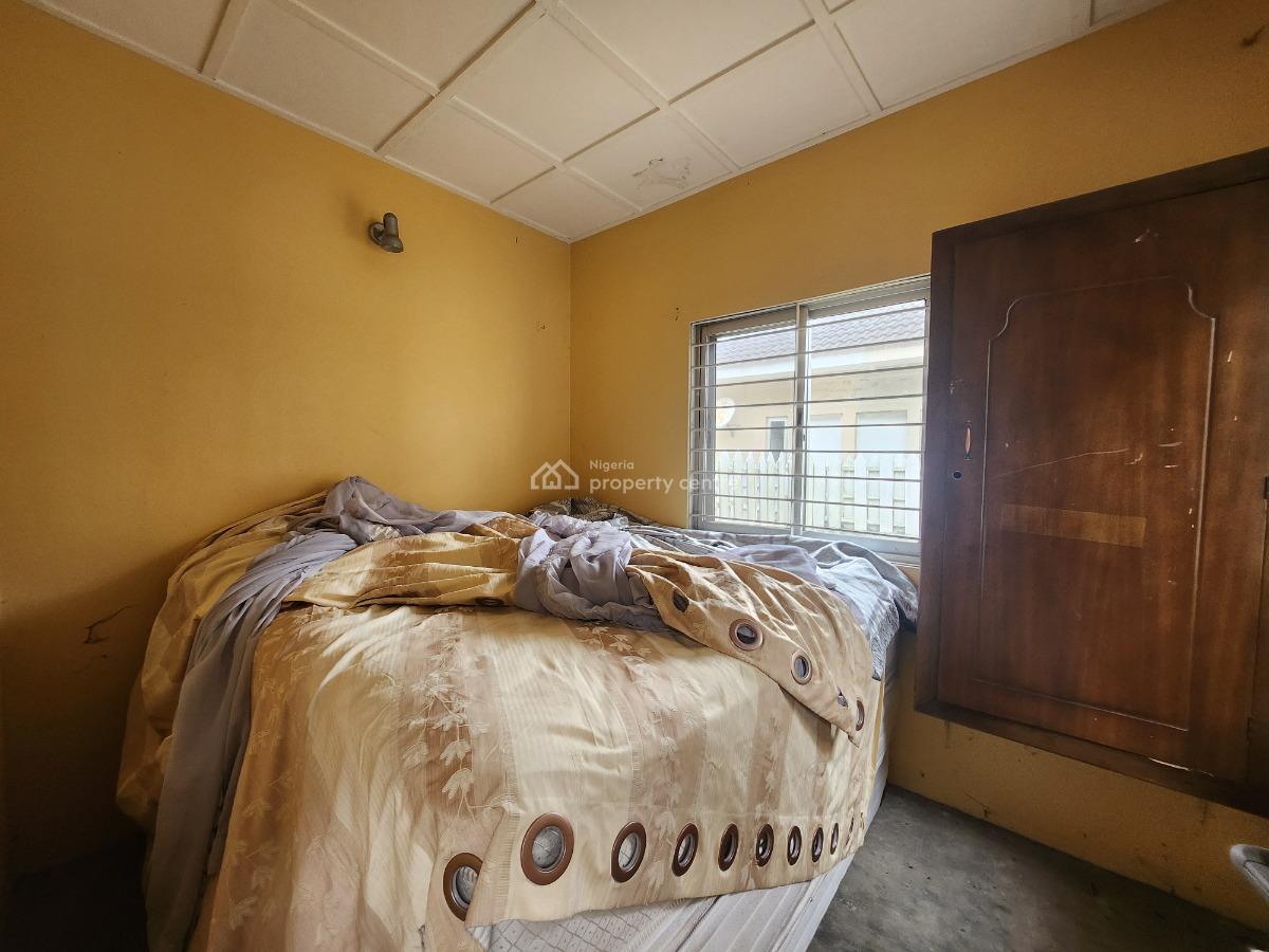 a Room Self Contained, Fara Park Estate, Sangotedo, Ajah, Lagos, Self Contain (single Rooms) for Rent