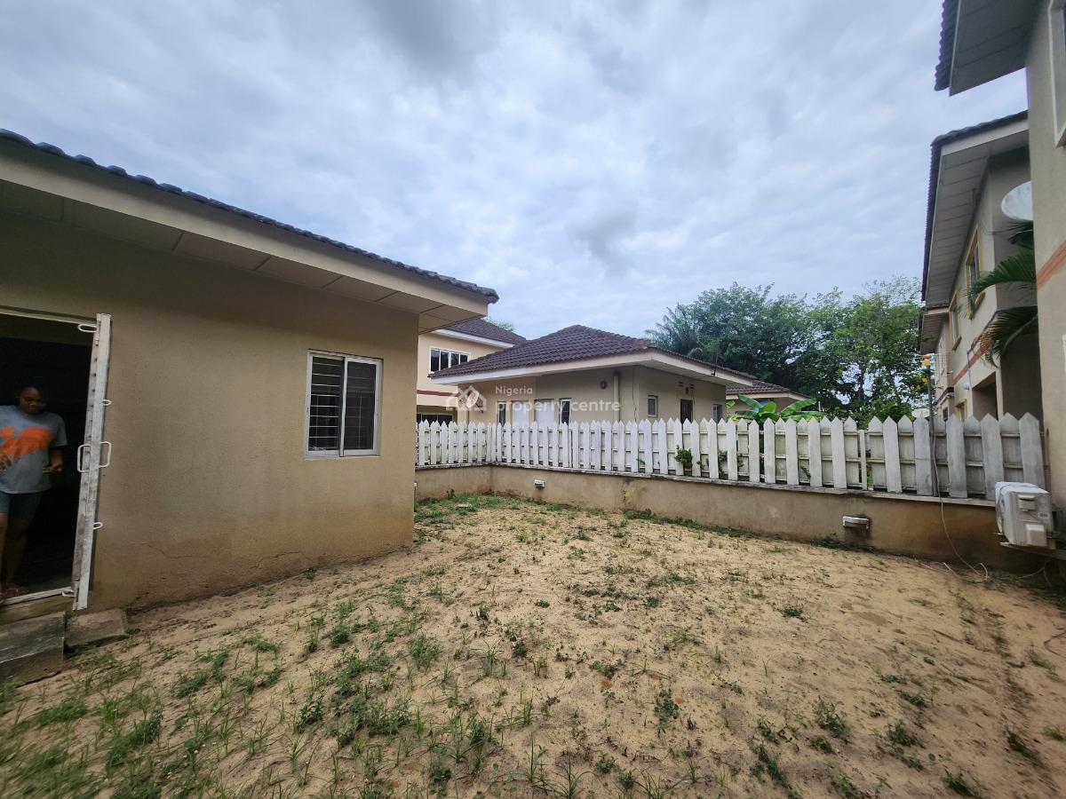 a Room Self Contained, Fara Park Estate, Sangotedo, Ajah, Lagos, Self Contain (single Rooms) for Rent