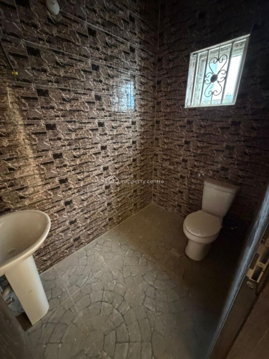 Affordable 3 Bedroom Apartment, Galadimawa, Abuja, Flat / Apartment for Rent