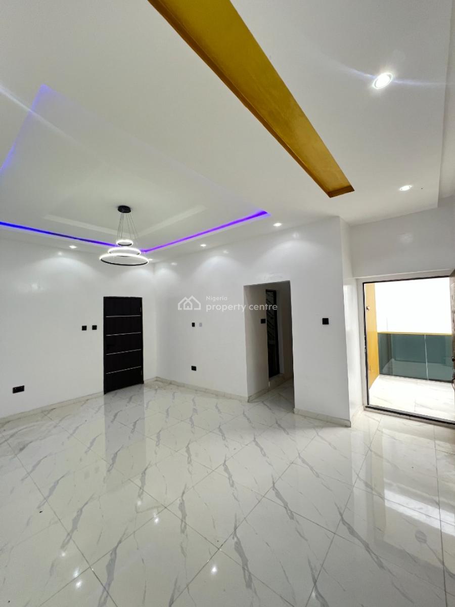 Luxury 4 Bedroom Detached Duplex, Ikota, Lekki, Lagos, Detached Duplex for Sale