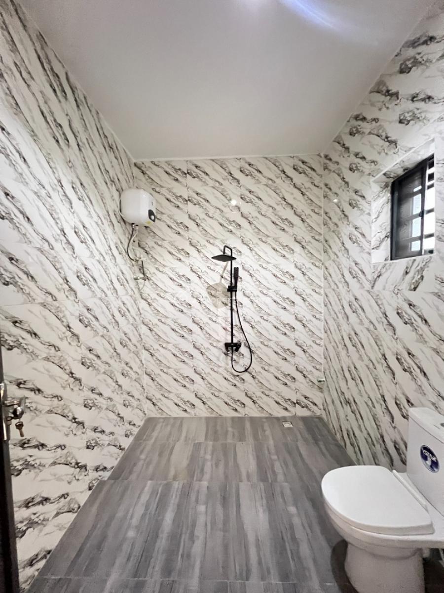 Luxury 4 Bedroom Detached Duplex, Ikota, Lekki, Lagos, Detached Duplex for Sale