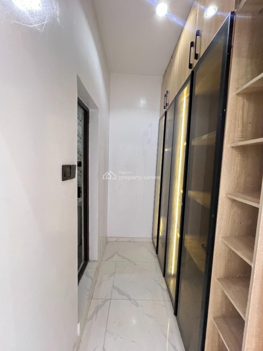 Luxury 4 Bedroom Detached Duplex, Ikota, Lekki, Lagos, Detached Duplex for Sale
