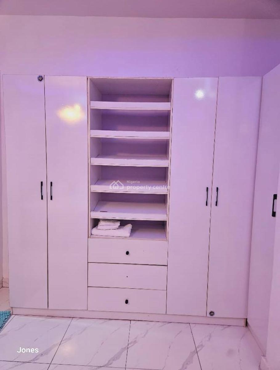 Furnished 3 Bedroom  Terrace Duplex, Ikota, Lekki, Lagos, Terraced Duplex for Sale