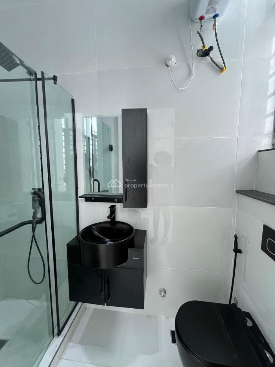 5 Bedroom Fully Detached Duplex, Ikate, Lekki, Lagos, Detached Duplex for Sale