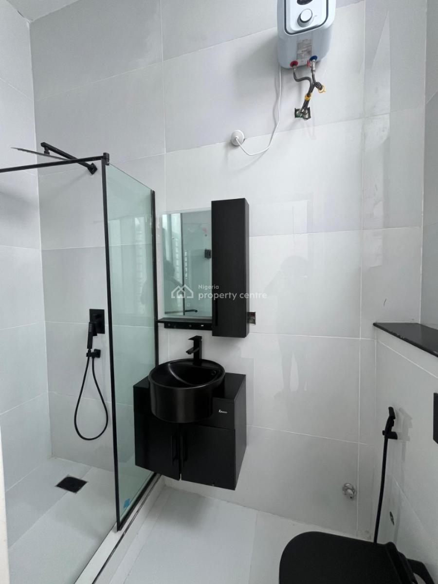 5 Bedroom Fully Detached Duplex, Ikate, Lekki, Lagos, Detached Duplex for Sale