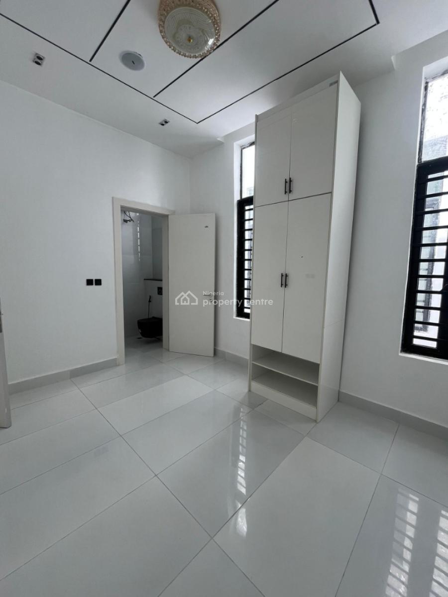 5 Bedroom Fully Detached Duplex, Ikate, Lekki, Lagos, Detached Duplex for Sale
