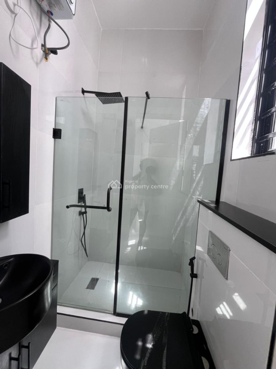 5 Bedroom Fully Detached Duplex, Ikate, Lekki, Lagos, Detached Duplex for Sale