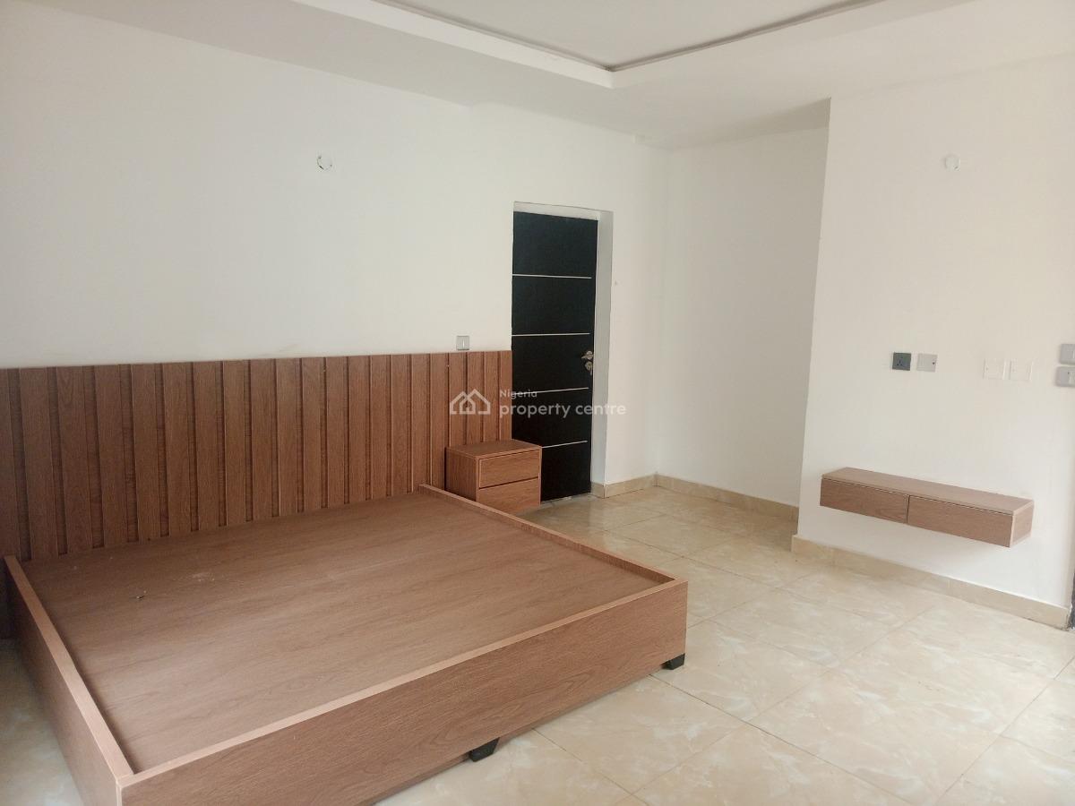 Luxury and Massive 3 Bedroom Block of Flat, After Coza, Guzape District, Abuja, Flat / Apartment for Rent