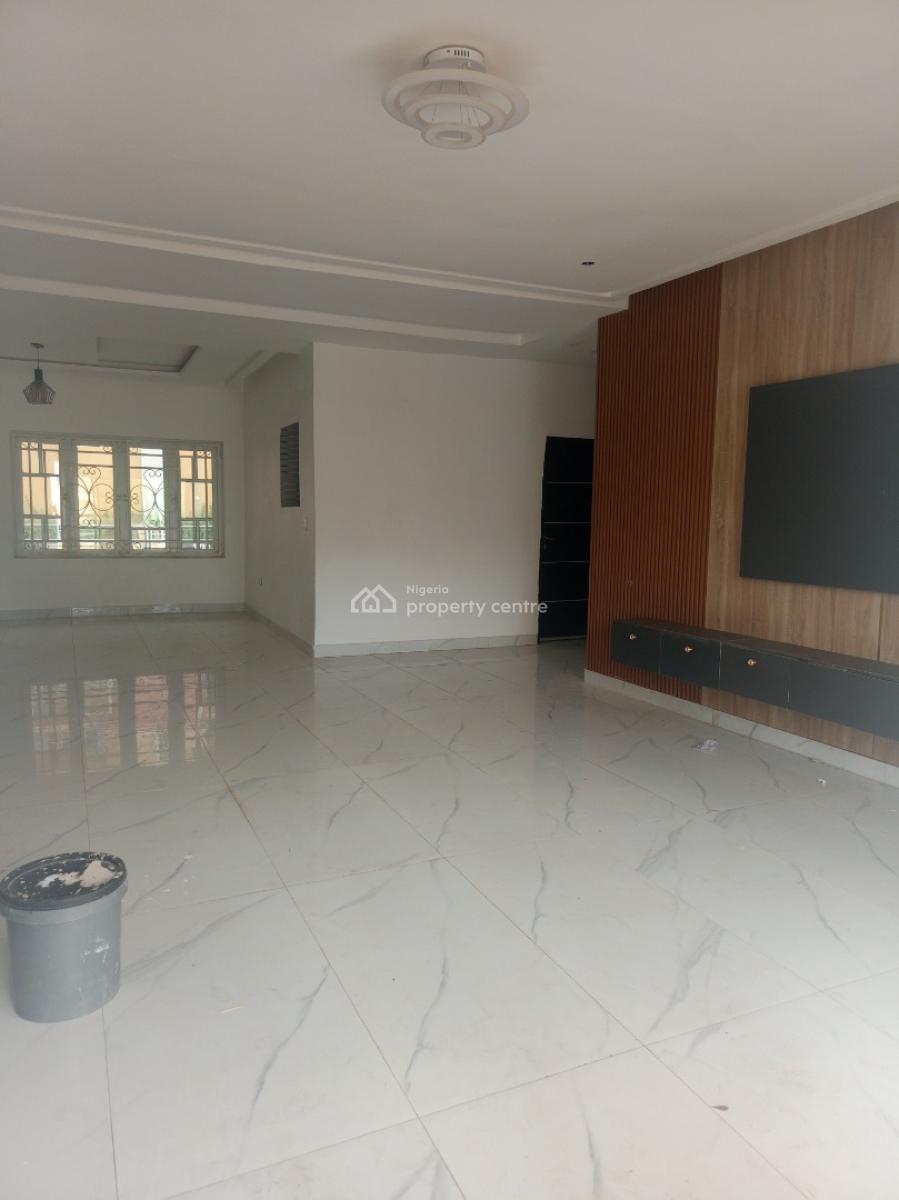 Luxury and Massive 3 Bedroom Block of Flat, After Coza, Guzape District, Abuja, Flat / Apartment for Rent