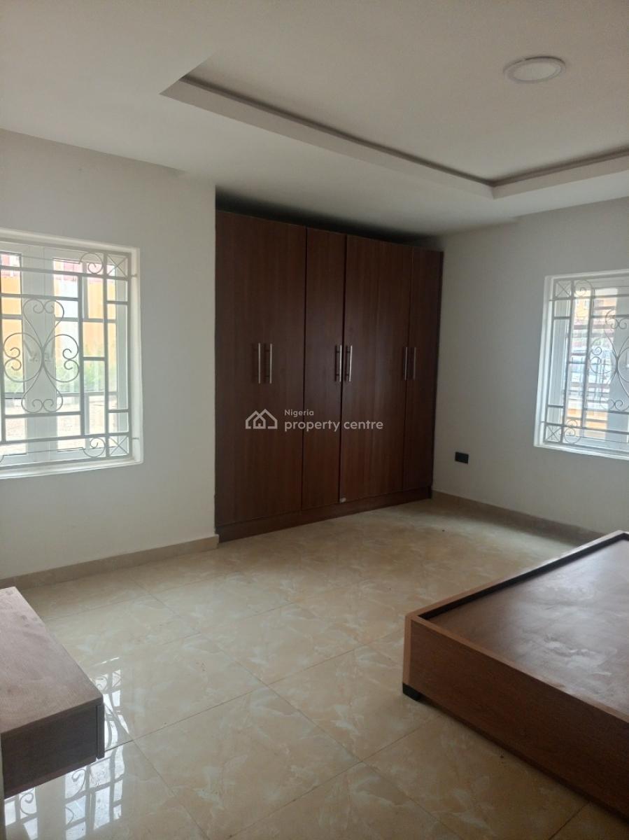 Luxury and Massive 3 Bedroom Block of Flat, After Coza, Guzape District, Abuja, Flat / Apartment for Rent