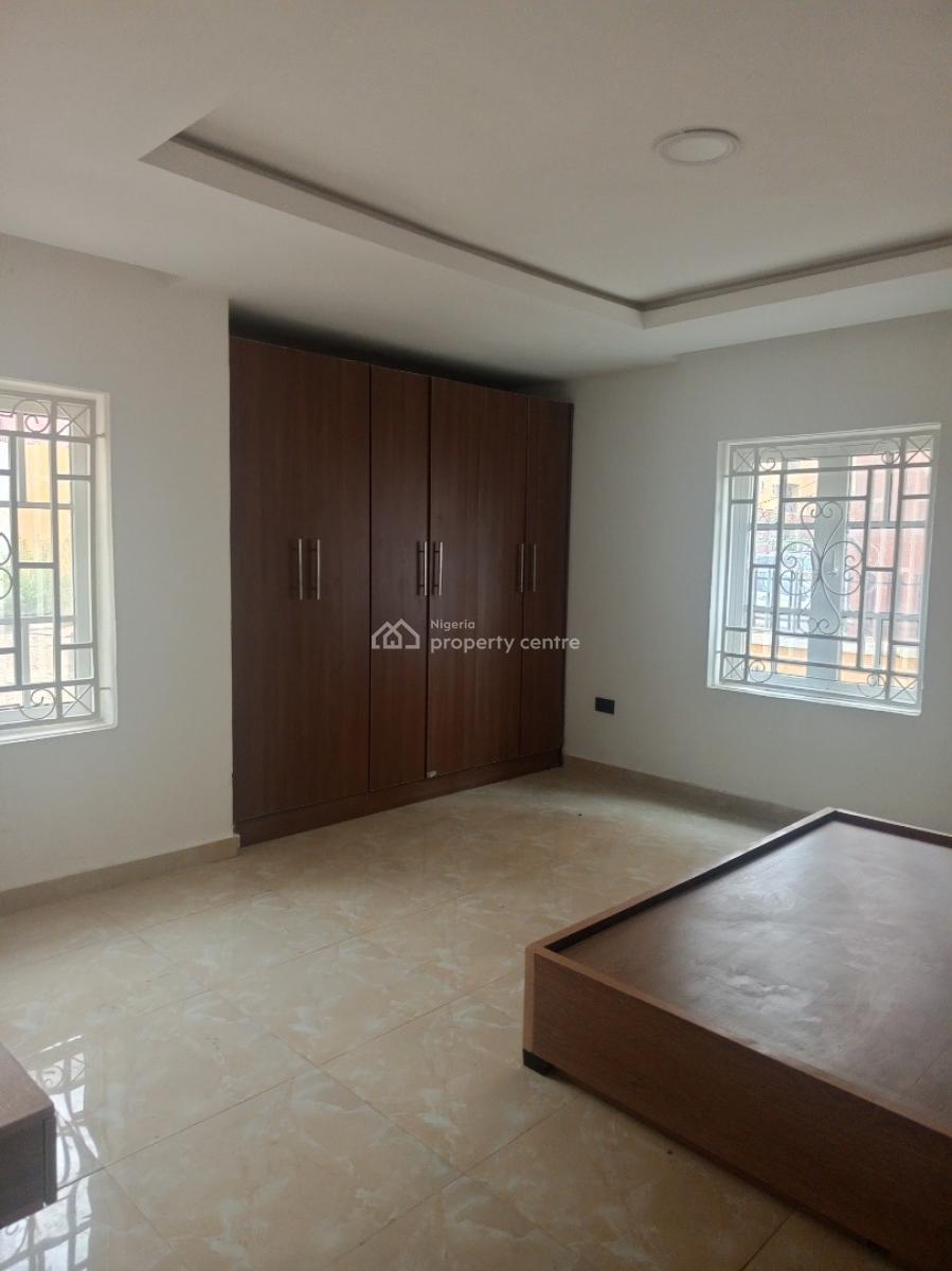 Luxury and Massive 3 Bedroom Block of Flat, After Coza, Guzape District, Abuja, Flat / Apartment for Rent