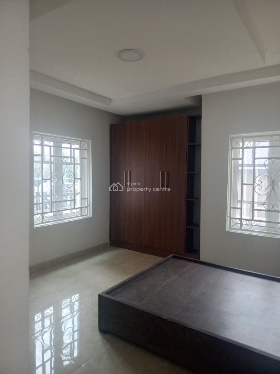 Luxury and Massive 3 Bedroom Block of Flat, After Coza, Guzape District, Abuja, Flat / Apartment for Rent