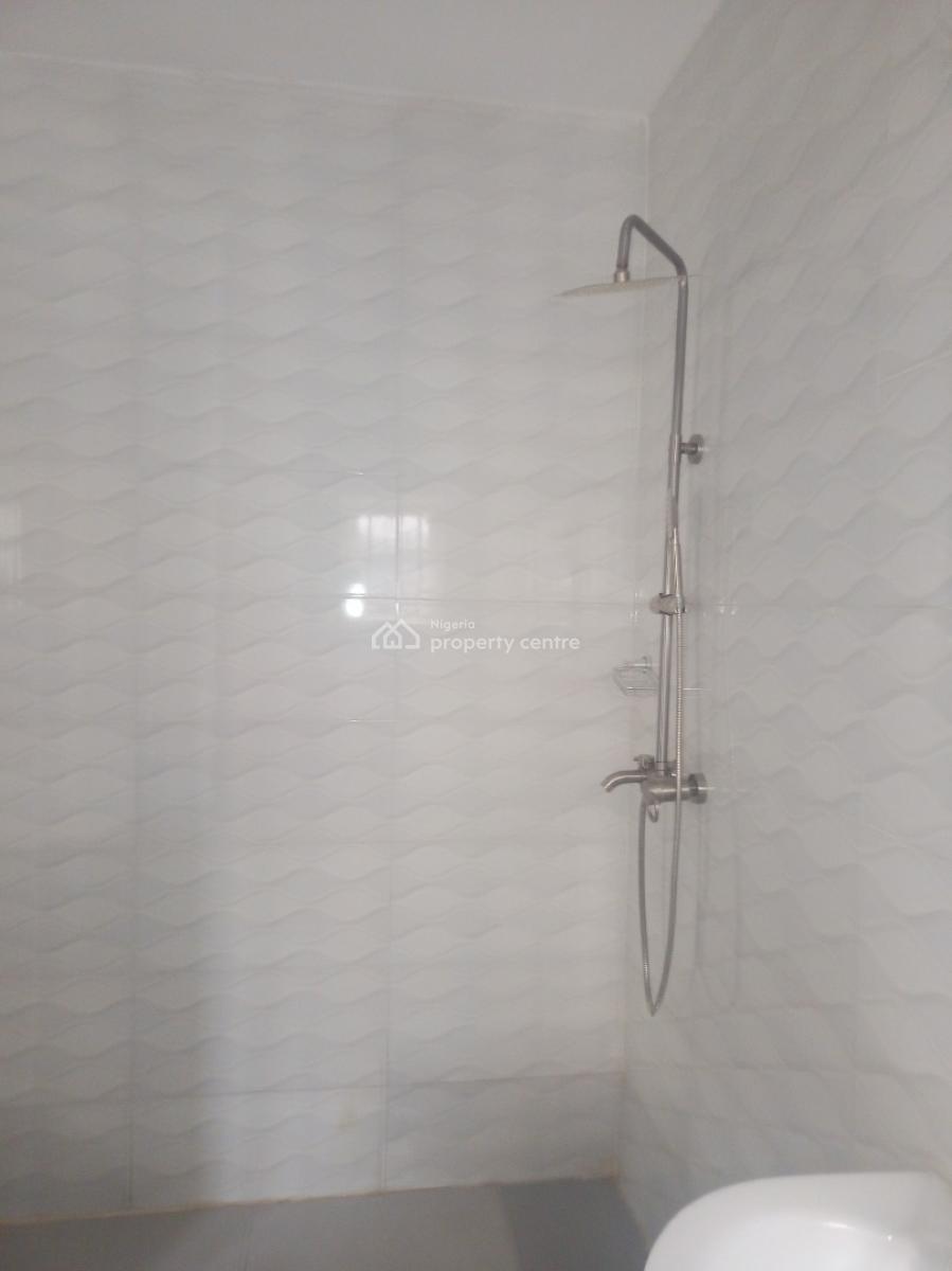 Luxury and Massive 3 Bedroom Block of Flat, After Coza, Guzape District, Abuja, Flat / Apartment for Rent