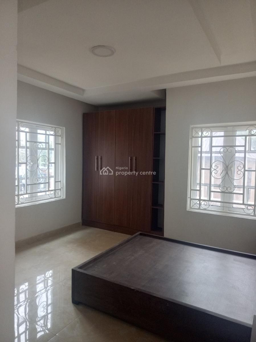 Luxury and Massive 3 Bedroom Block of Flat, After Coza, Guzape District, Abuja, Flat / Apartment for Rent
