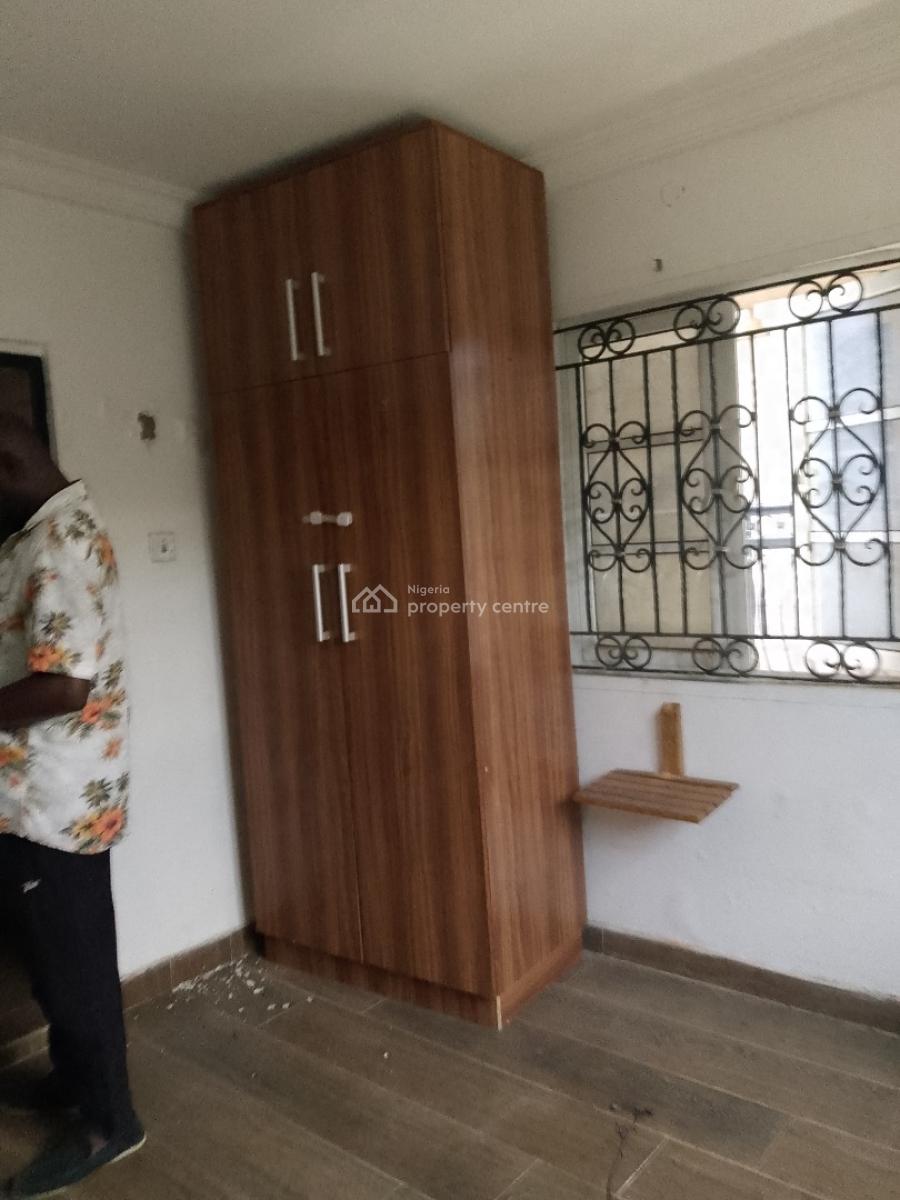 Newly Out Out and Beautiful 2bedroom Flat Apartment, Ilaje Off Mobile Road, Ajah, Lagos, Flat / Apartment for Rent