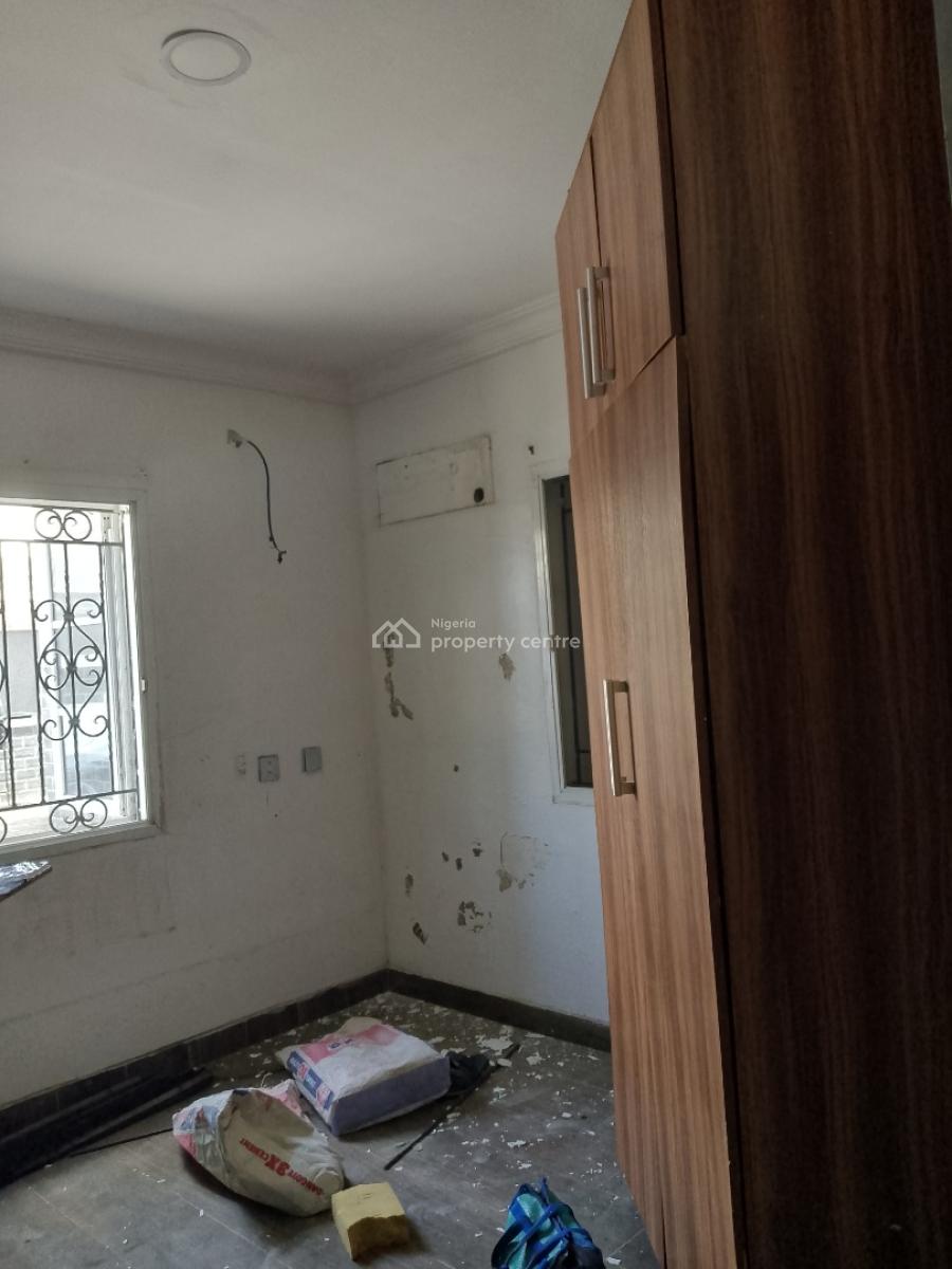 Newly Out Out and Beautiful 2bedroom Flat Apartment, Ilaje Off Mobile Road, Ajah, Lagos, Flat / Apartment for Rent