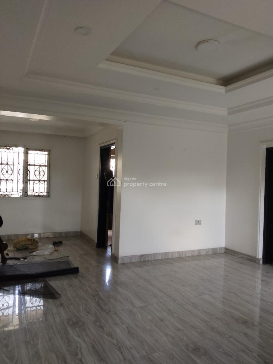 Newly Out Out and Beautiful 2bedroom Flat Apartment, Ilaje Off Mobile Road, Ajah, Lagos, Flat / Apartment for Rent