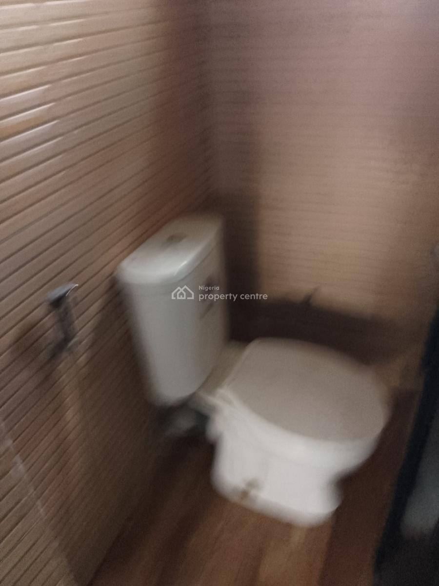 Newly Out Out and Beautiful 2bedroom Flat Apartment, Ilaje Off Mobile Road, Ajah, Lagos, Flat / Apartment for Rent