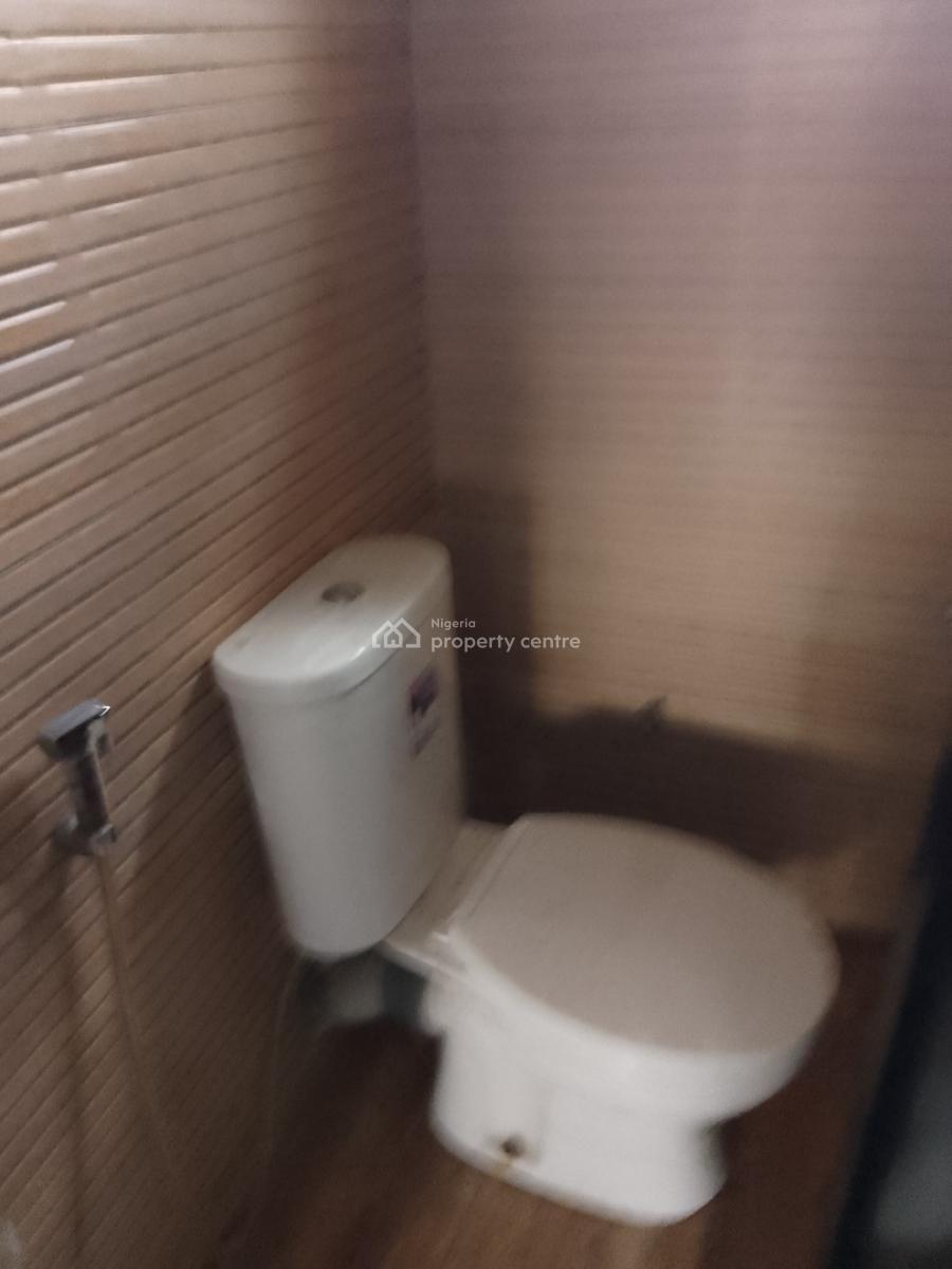 Newly Out Out and Beautiful 2bedroom Flat Apartment, Ilaje Off Mobile Road, Ajah, Lagos, Flat / Apartment for Rent