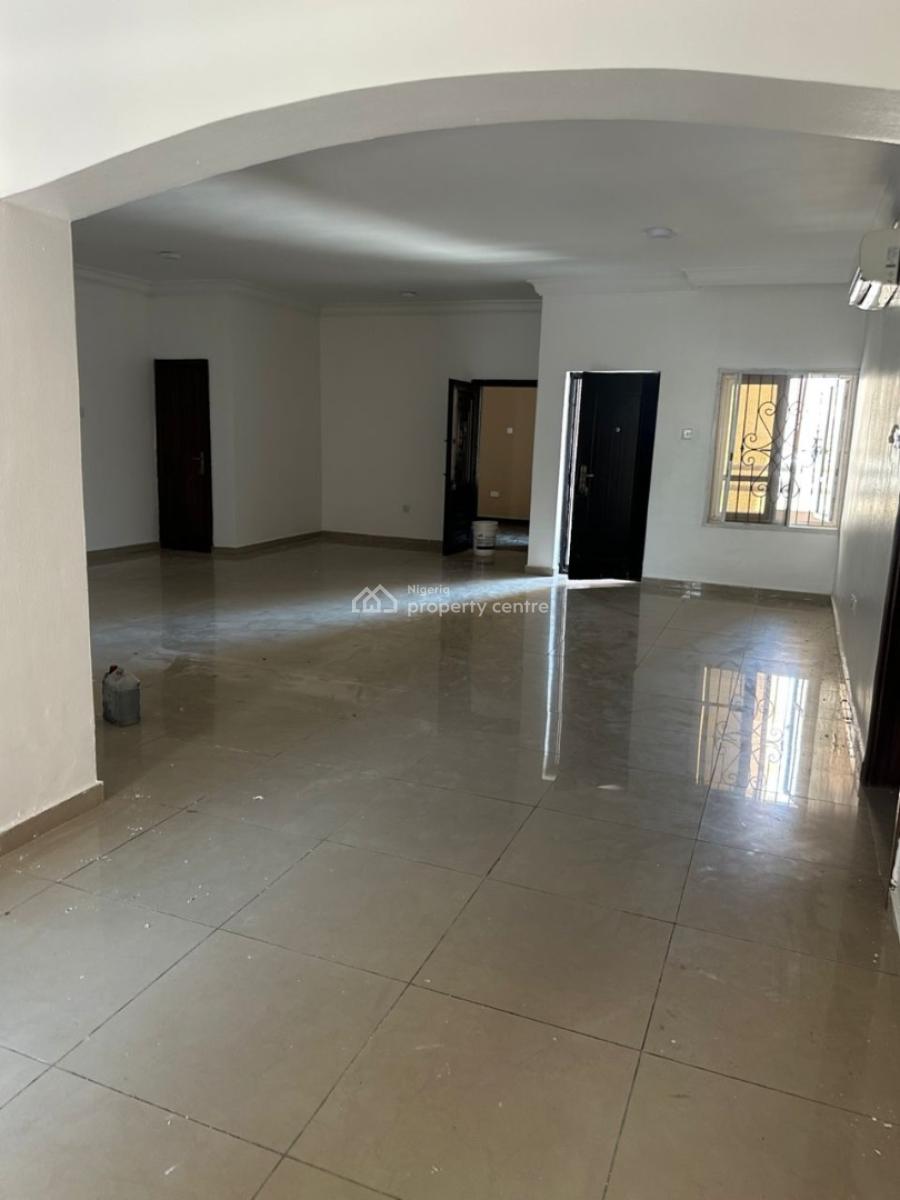 Newly Renovated 3 Bedroom Apartments with Bq, Oniru, Victoria Island (vi), Lagos, Flat / Apartment for Rent