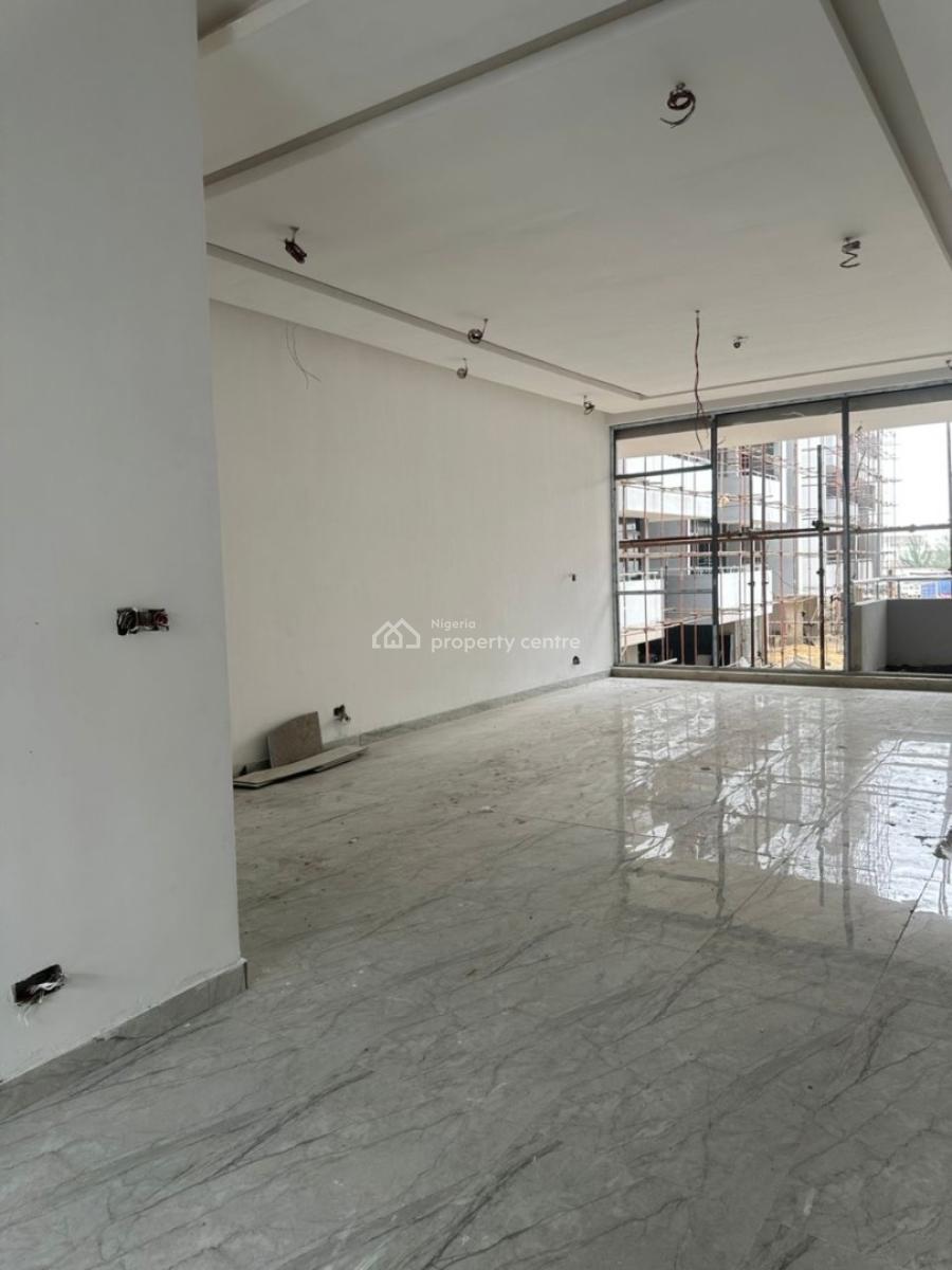 Newly Built 2 Bedroom Apartment, Periwinkle Lifestyle Estate, Lekki Phase 1, Lekki, Lagos, Flat / Apartment for Sale