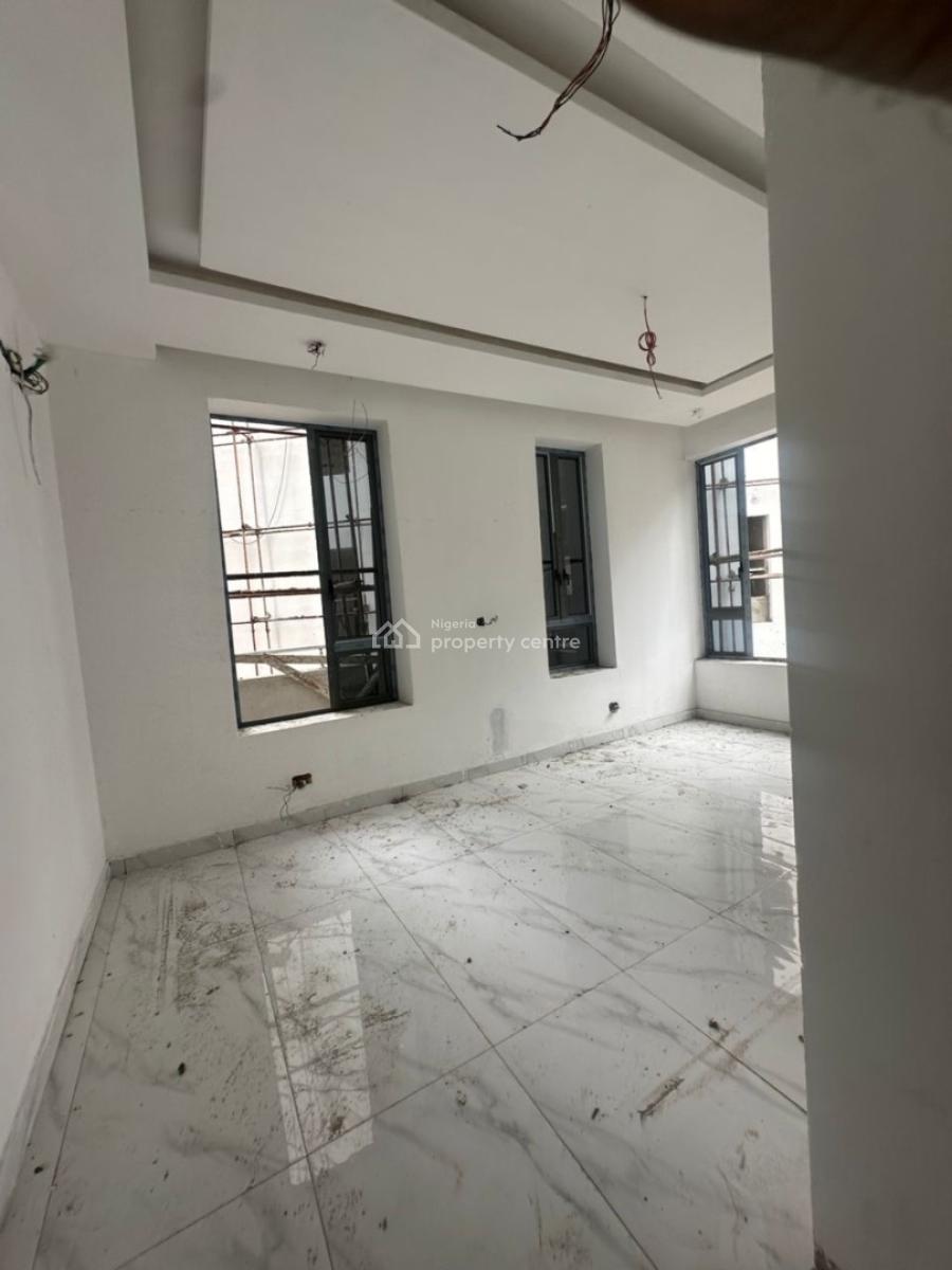 Newly Built 2 Bedroom Apartment, Periwinkle Lifestyle Estate, Lekki Phase 1, Lekki, Lagos, Flat / Apartment for Sale