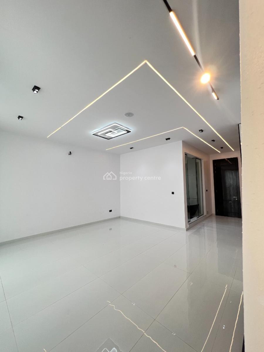 Luxurious 5 Bedroom Detached Duplex with Swimming Pool, Ikota, Lekki, Lagos, Detached Duplex for Sale